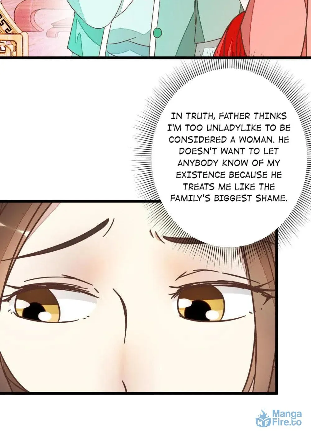 Read Save Me, Guild Master! chapter 64 image 19 on Lezhin