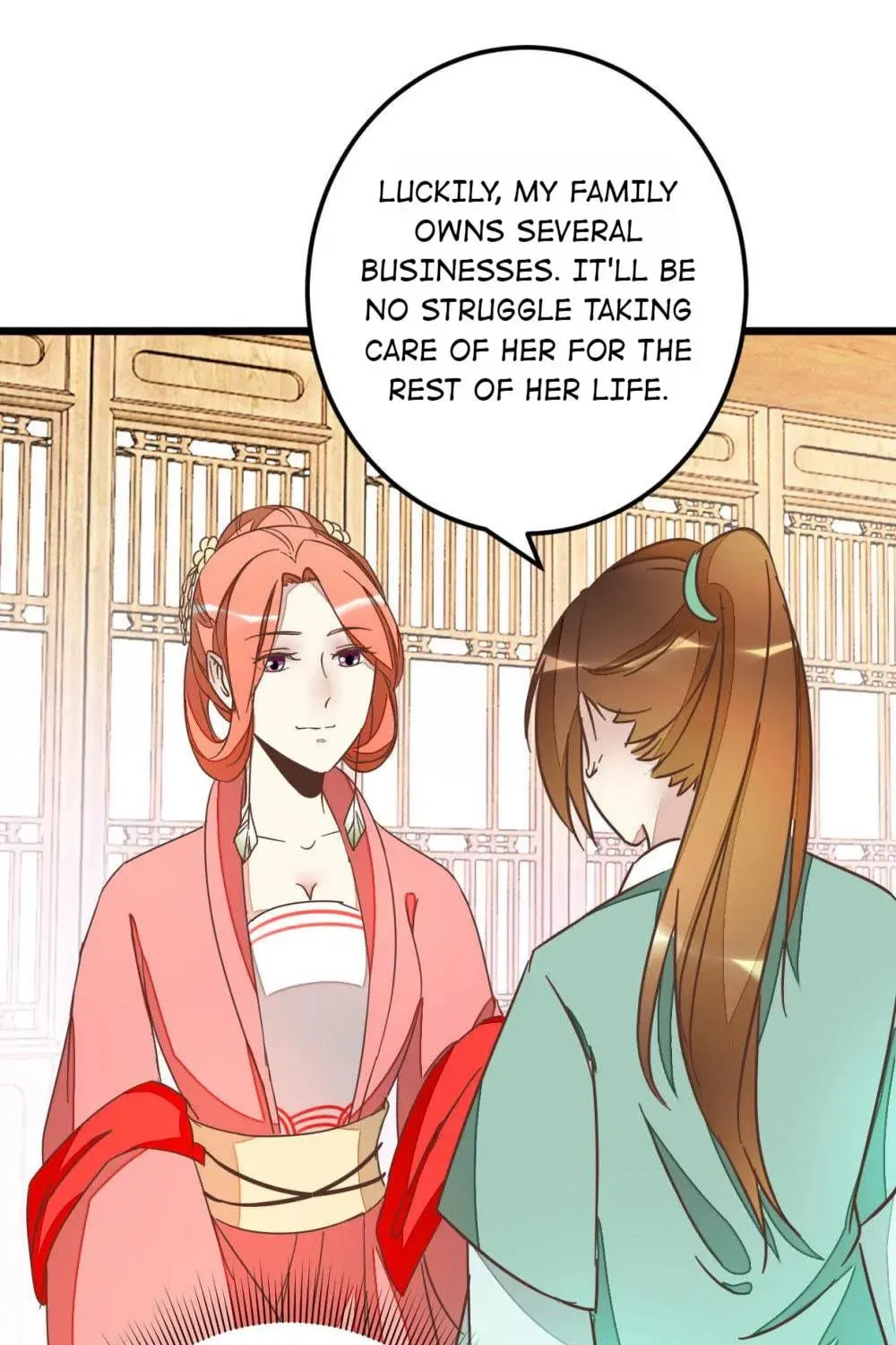 Read Save Me, Guild Master! chapter 64 image 20 on Lezhin