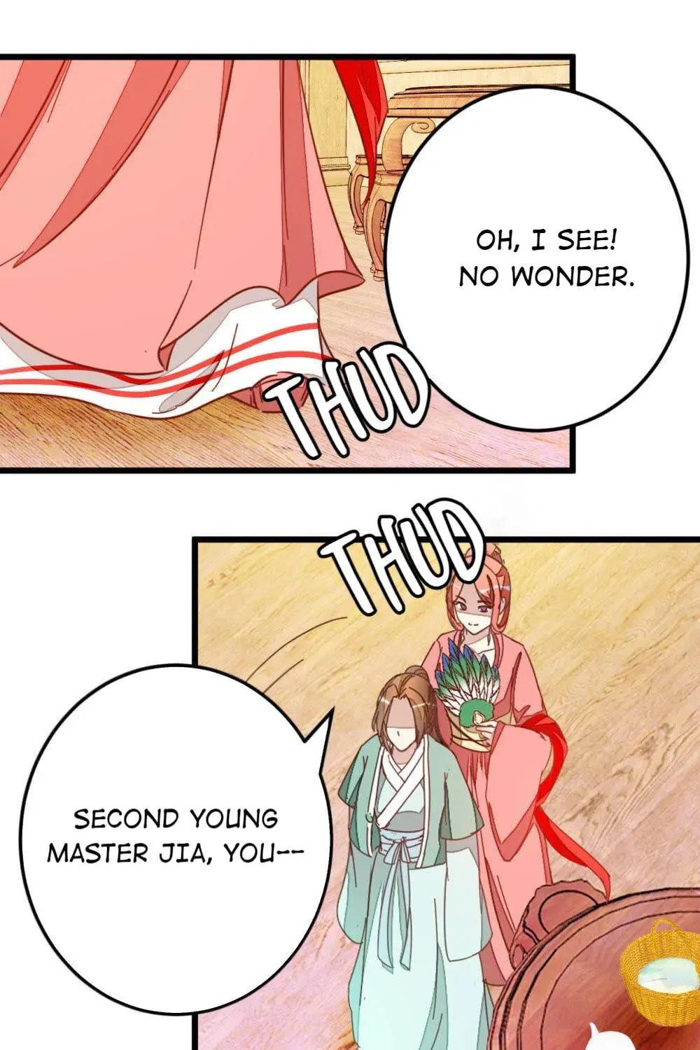 Read Save Me, Guild Master! chapter 64 image 22 on Lezhin