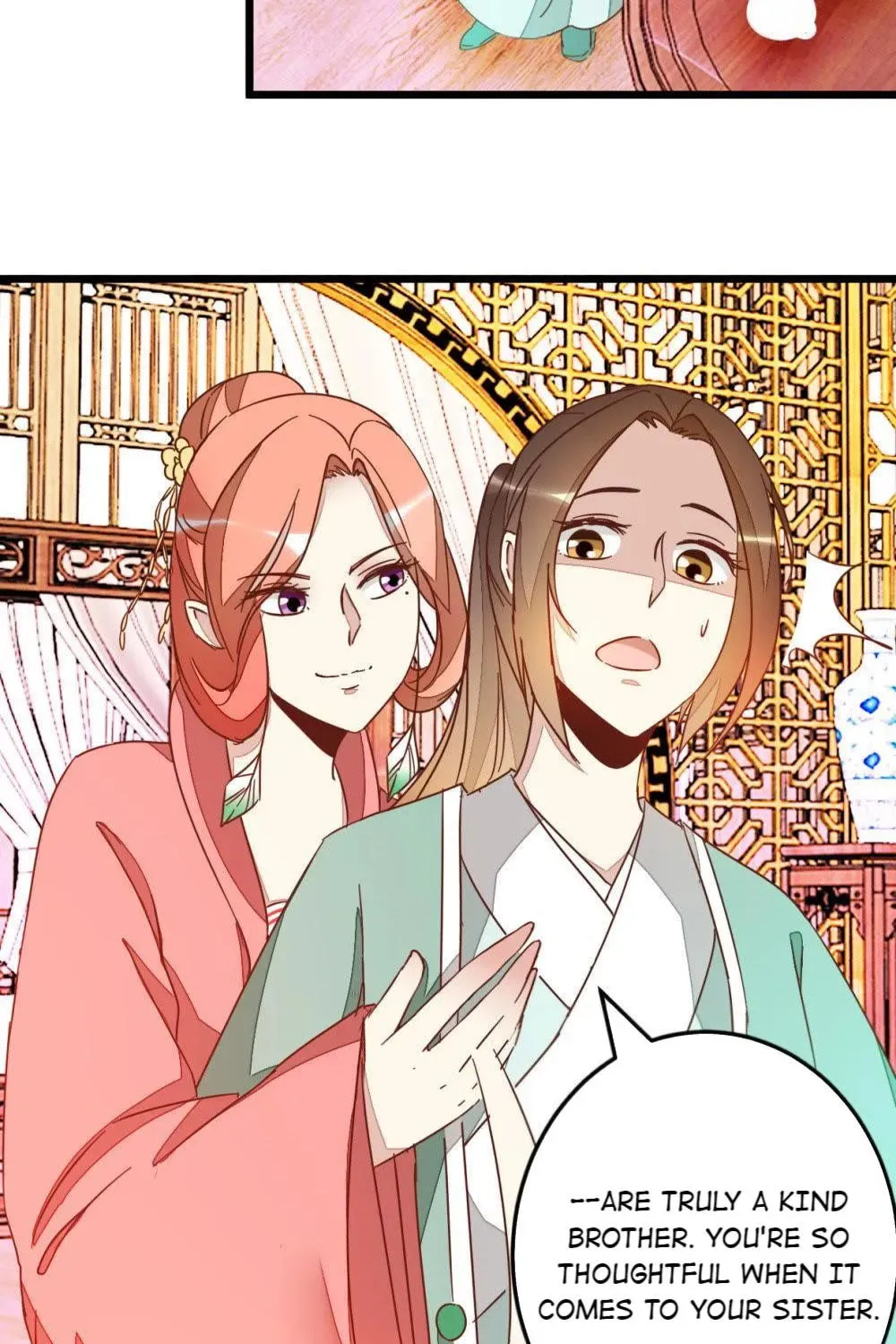Read Save Me, Guild Master! chapter 64 image 23 on Lezhin