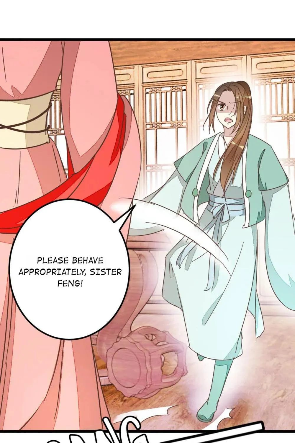 Read Save Me, Guild Master! chapter 64 image 25 on Lezhin