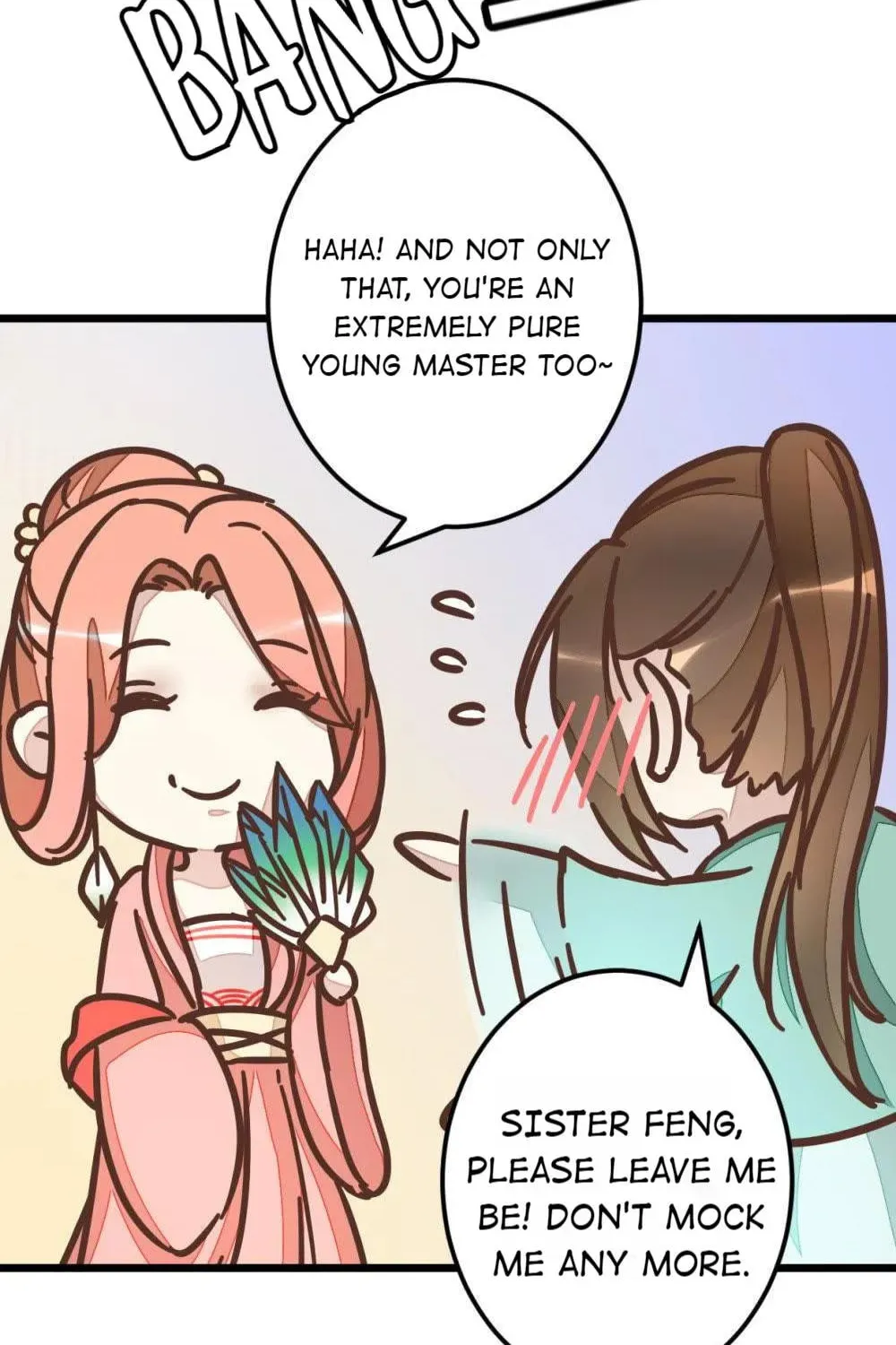 Read Save Me, Guild Master! chapter 64 image 26 on Lezhin