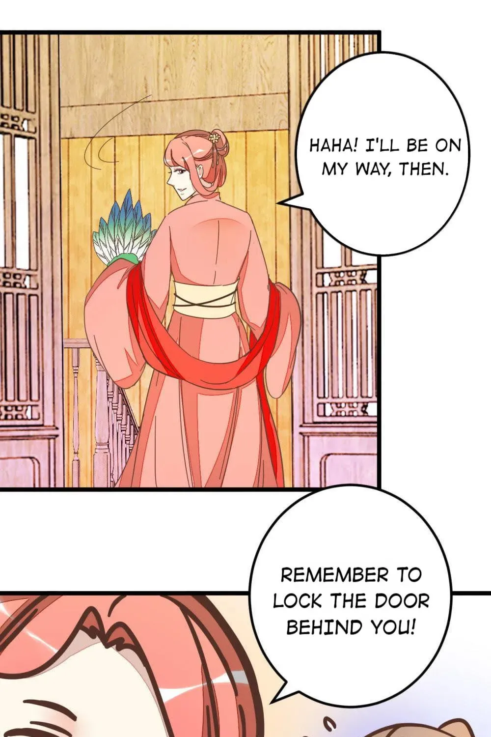 Read Save Me, Guild Master! chapter 64 image 28 on Lezhin