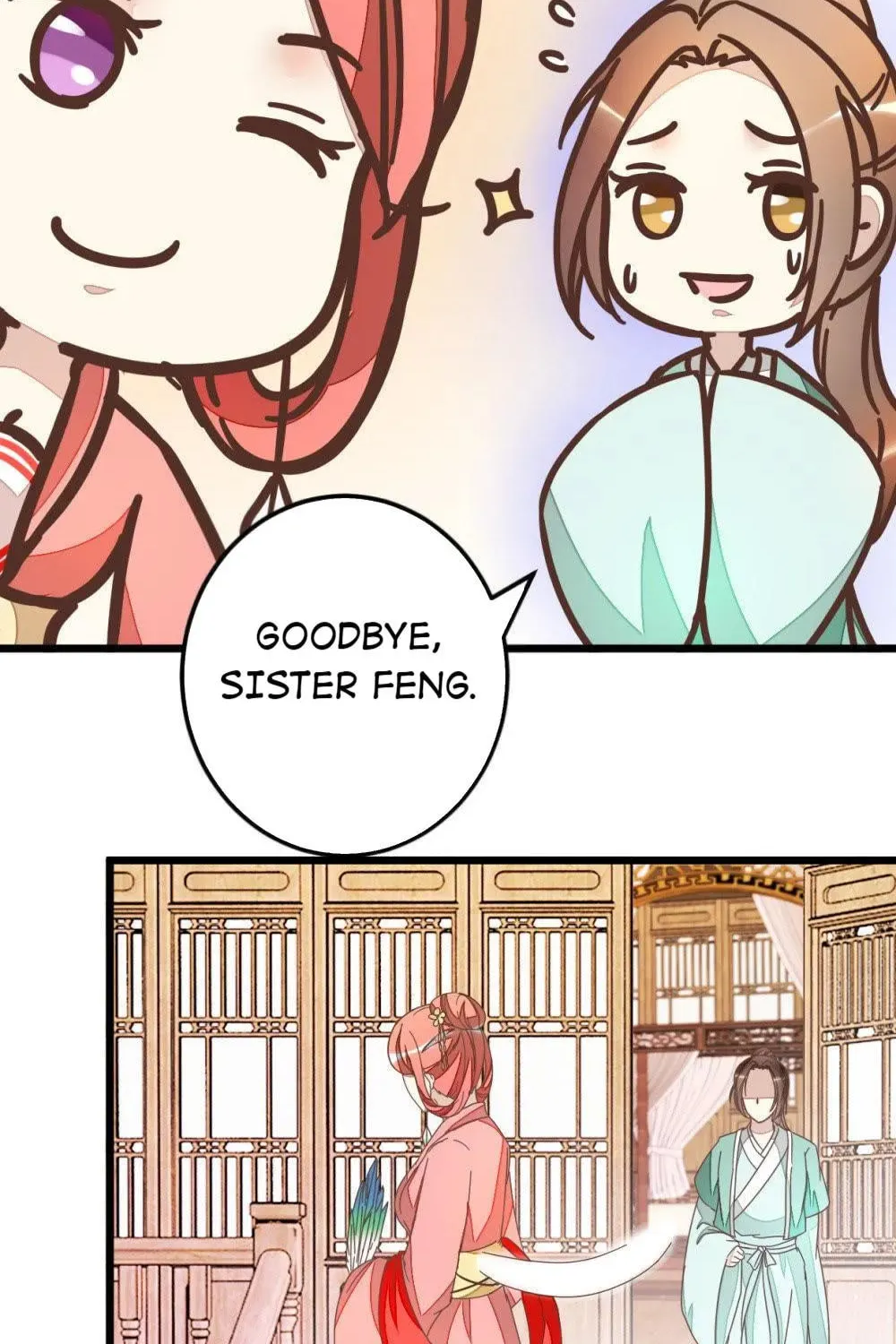 Read Save Me, Guild Master! chapter 64 image 29 on Lezhin