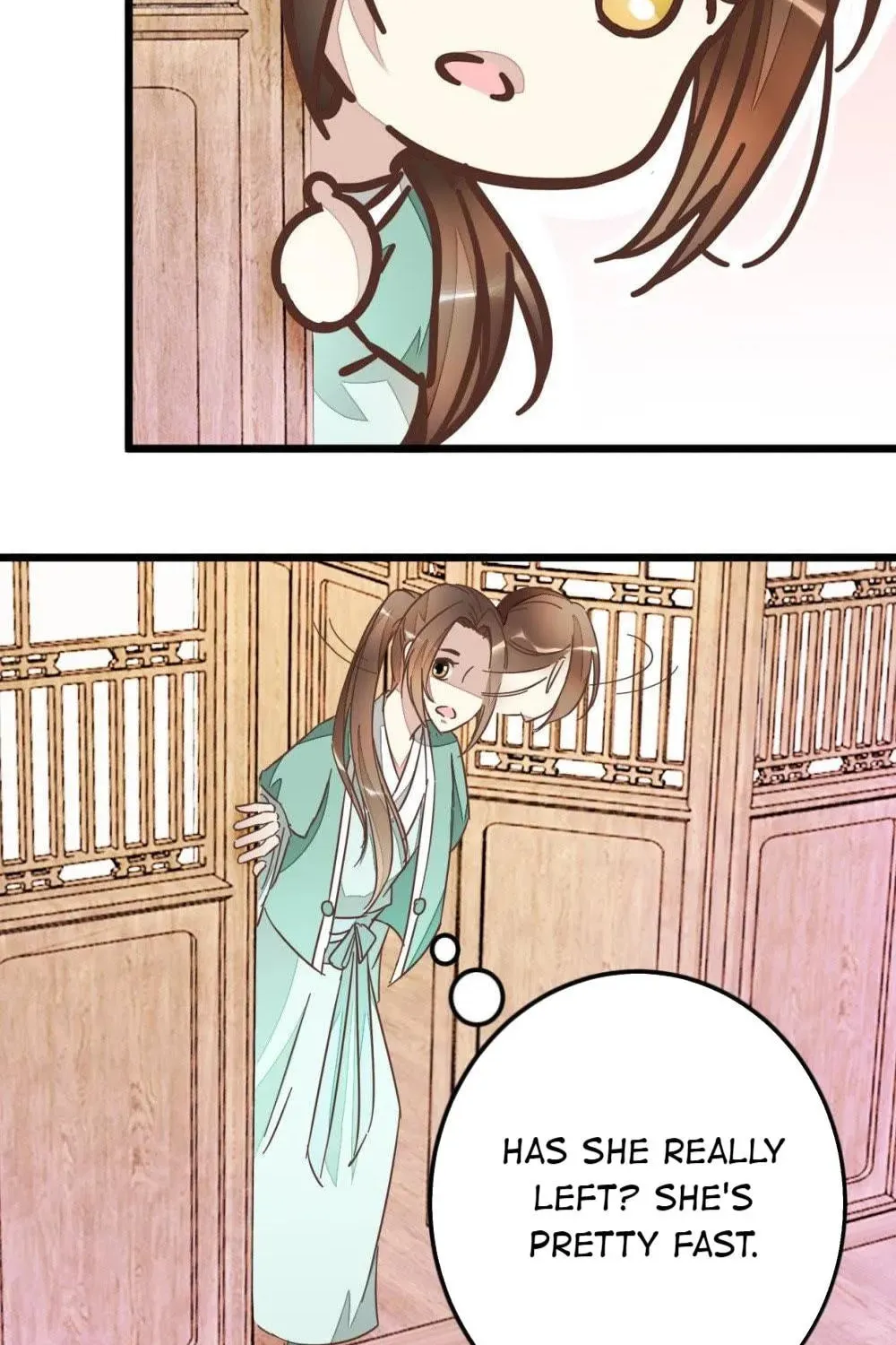 Read Save Me, Guild Master! chapter 64 image 32 on Lezhin