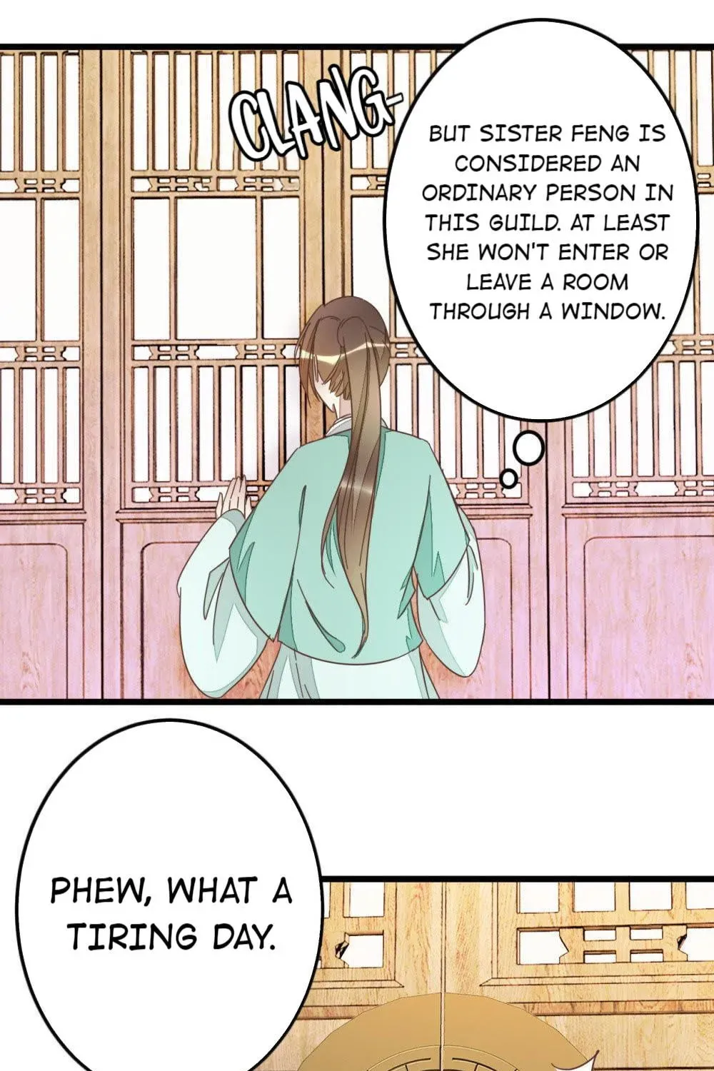 Read Save Me, Guild Master! chapter 64 image 34 on Lezhin