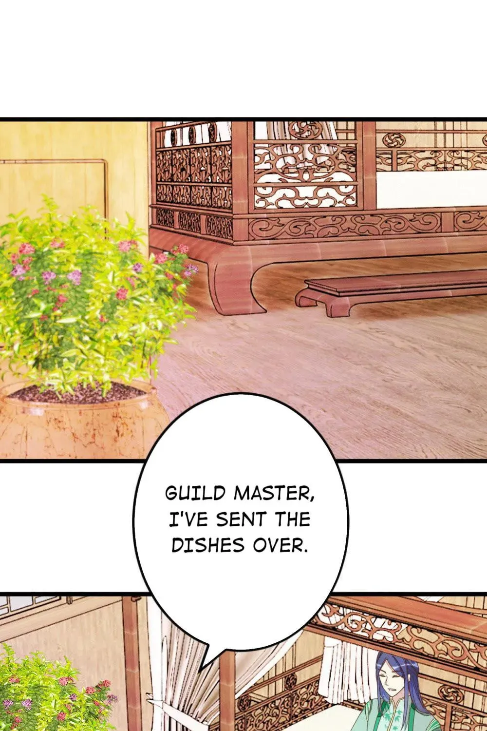 Read Save Me, Guild Master! chapter 64 image 39 on Lezhin