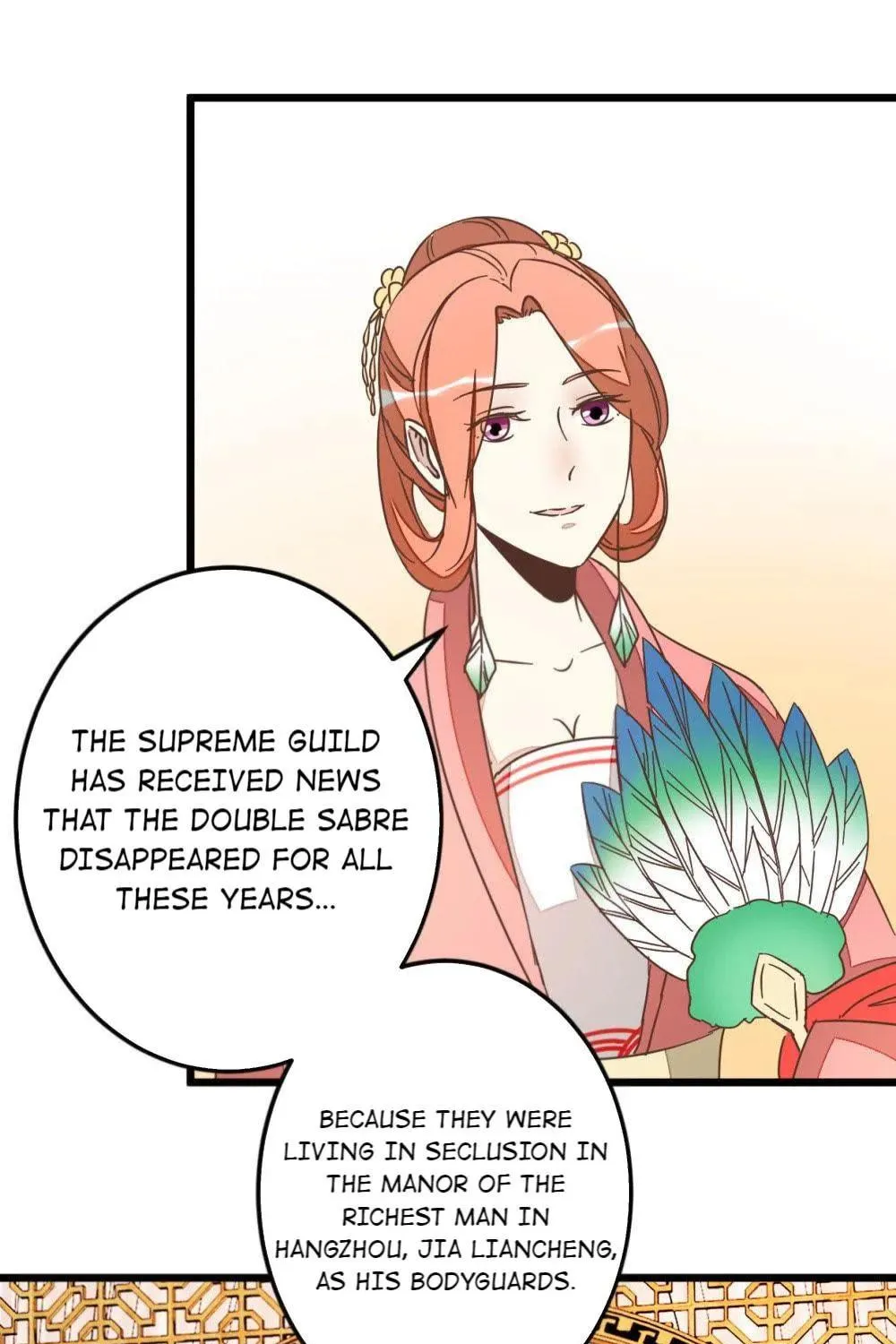 Read Save Me, Guild Master! chapter 64 image 4 on Lezhin