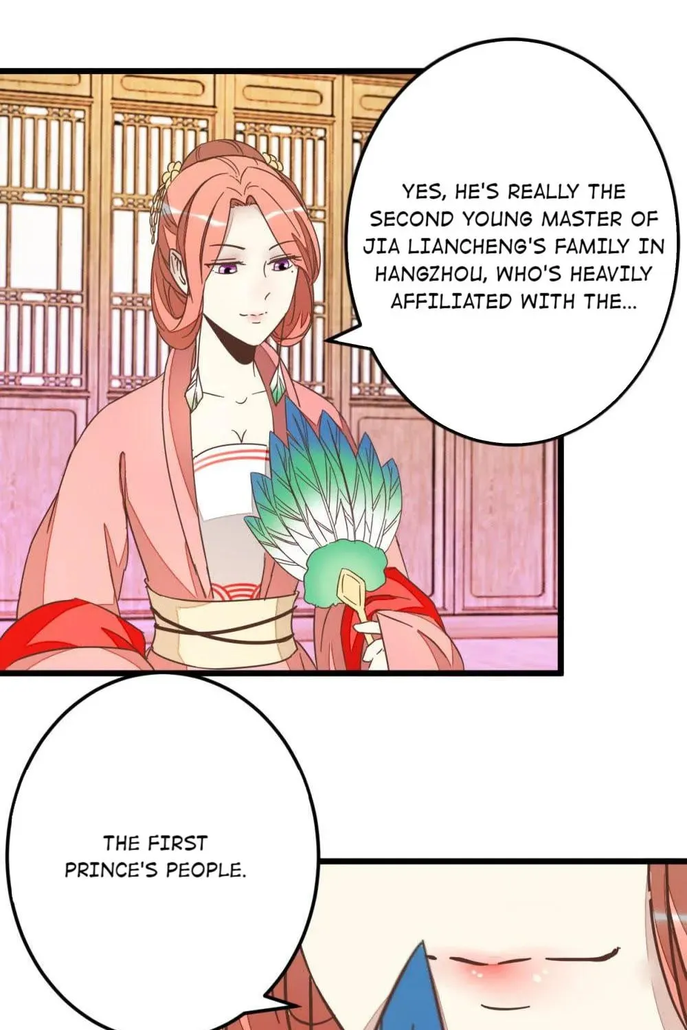 Read Save Me, Guild Master! chapter 64 image 41 on Lezhin