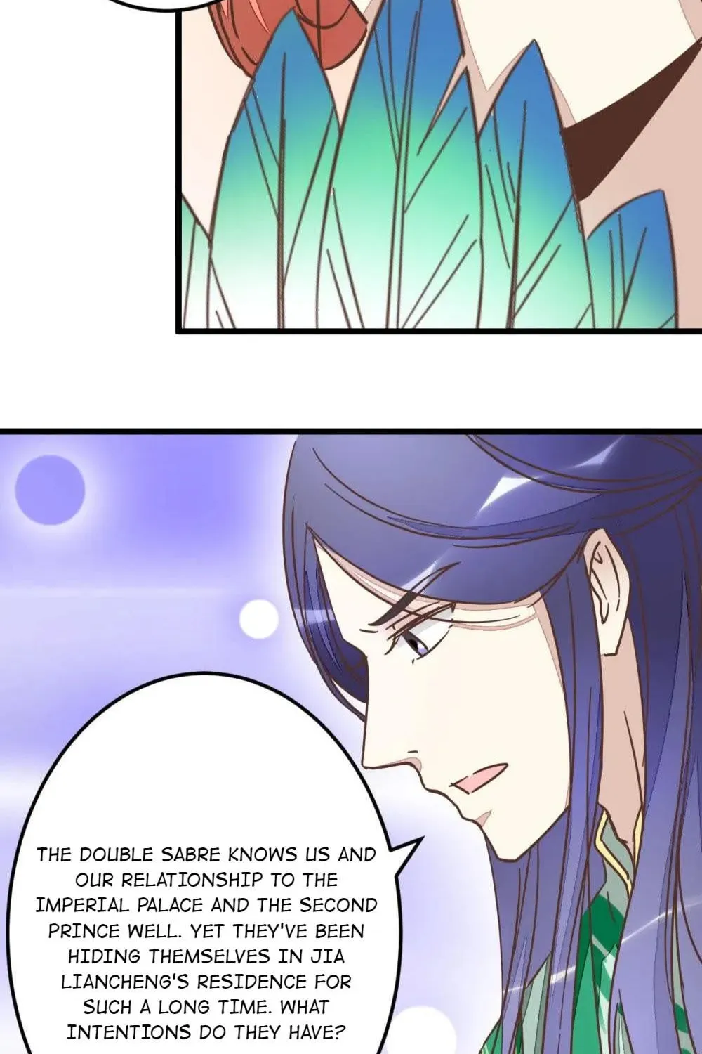 Read Save Me, Guild Master! chapter 64 image 42 on Lezhin