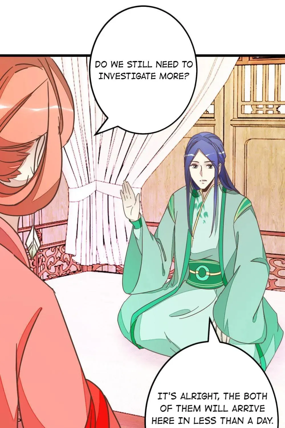 Read Save Me, Guild Master! chapter 64 image 44 on Lezhin
