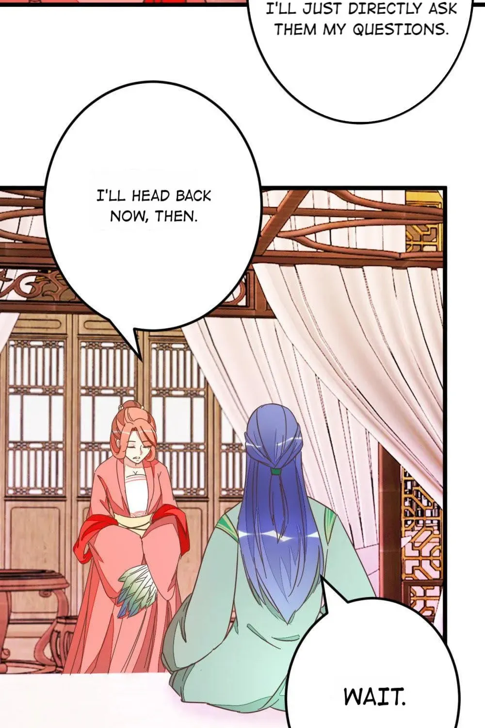 Read Save Me, Guild Master! chapter 64 image 45 on Lezhin
