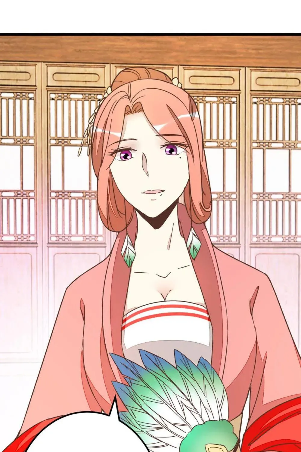Read Save Me, Guild Master! chapter 64 image 47 on Lezhin
