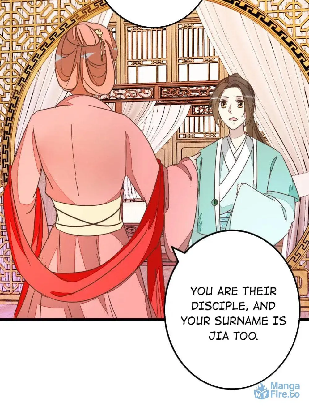 Read Save Me, Guild Master! chapter 64 image 5 on Lezhin