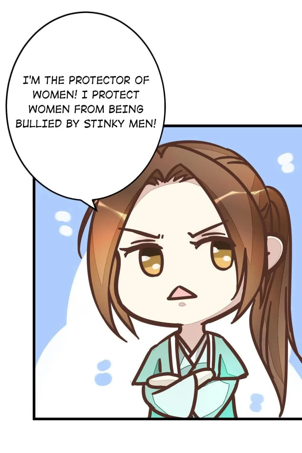 Read Save Me, Guild Master! chapter 64 image 9 on Lezhin