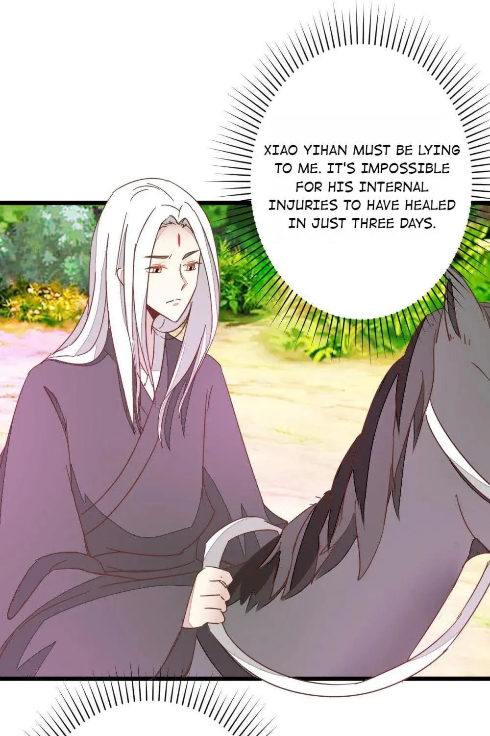Read Save Me, Guild Master! chapter 65 image 10 on Lezhin