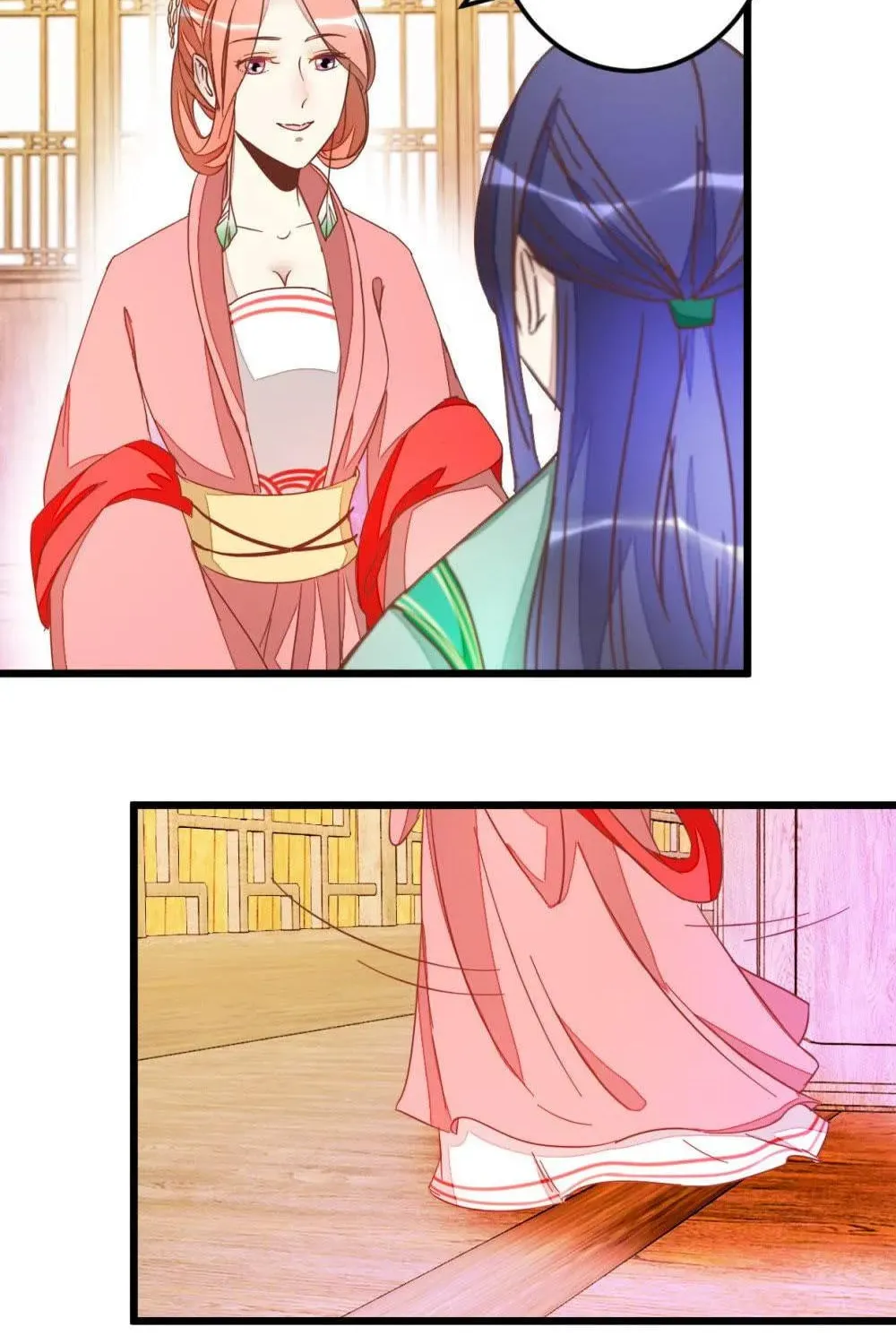Read Save Me, Guild Master! chapter 65 image 2 on Lezhin