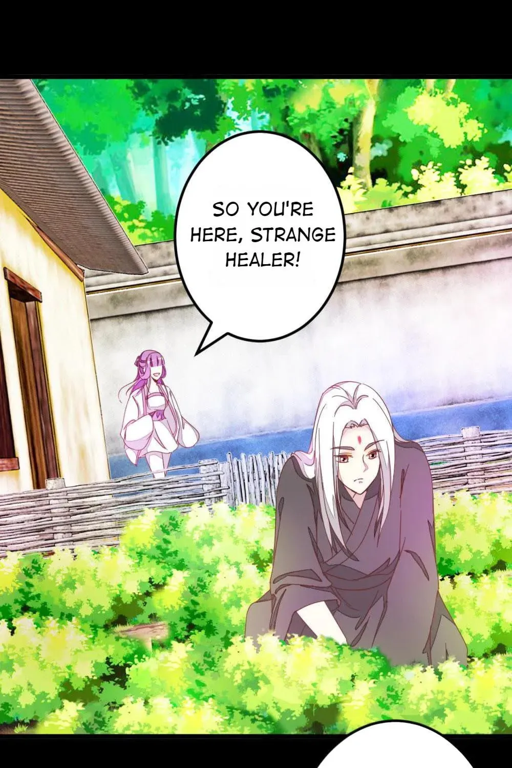 Read Save Me, Guild Master! chapter 65 image 20 on Lezhin
