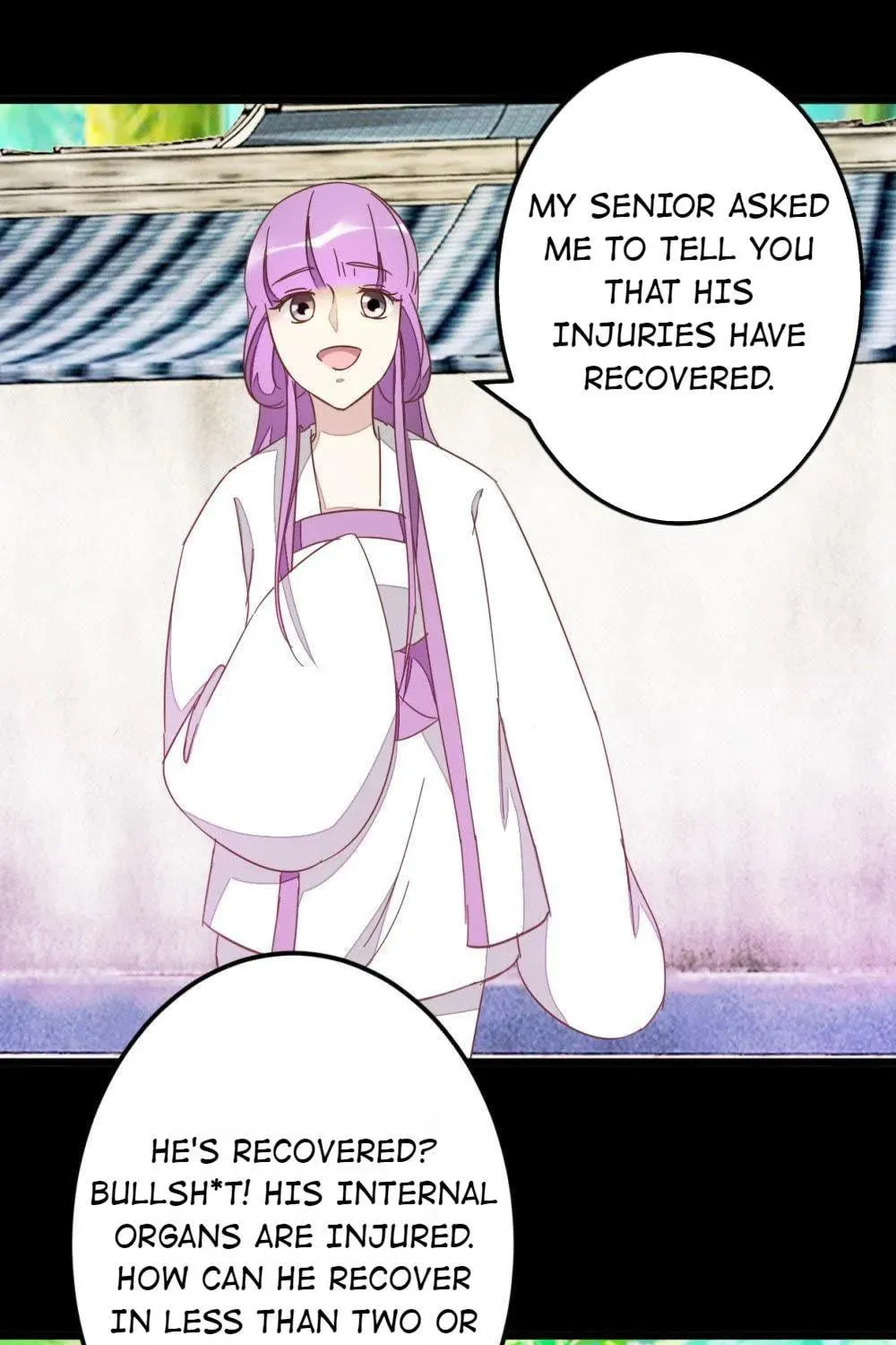 Read Save Me, Guild Master! chapter 65 image 23 on Lezhin
