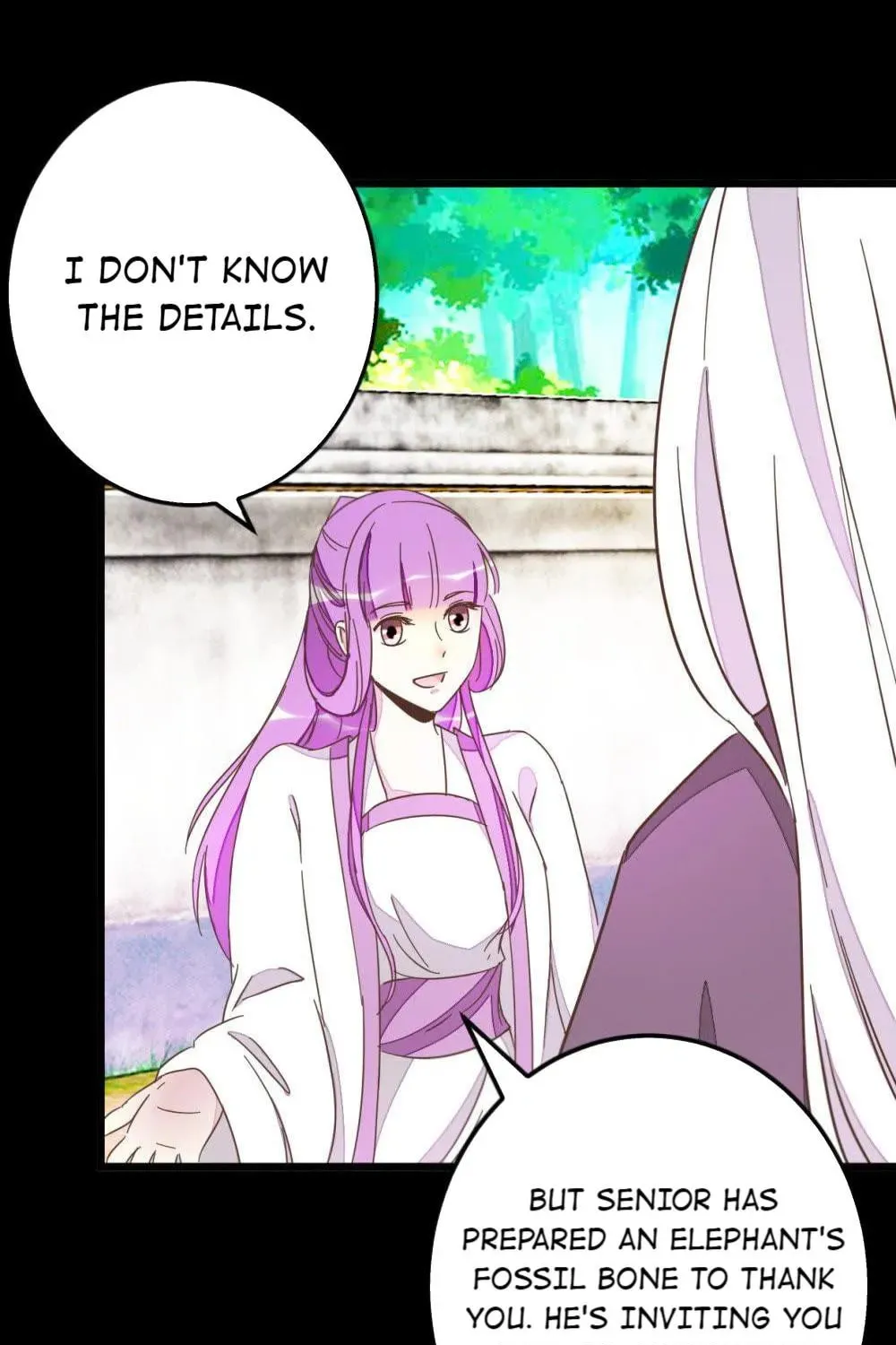 Read Save Me, Guild Master! chapter 65 image 25 on Lezhin
