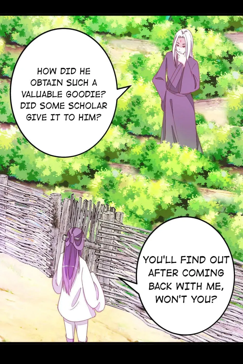 Read Save Me, Guild Master! chapter 65 image 27 on Lezhin