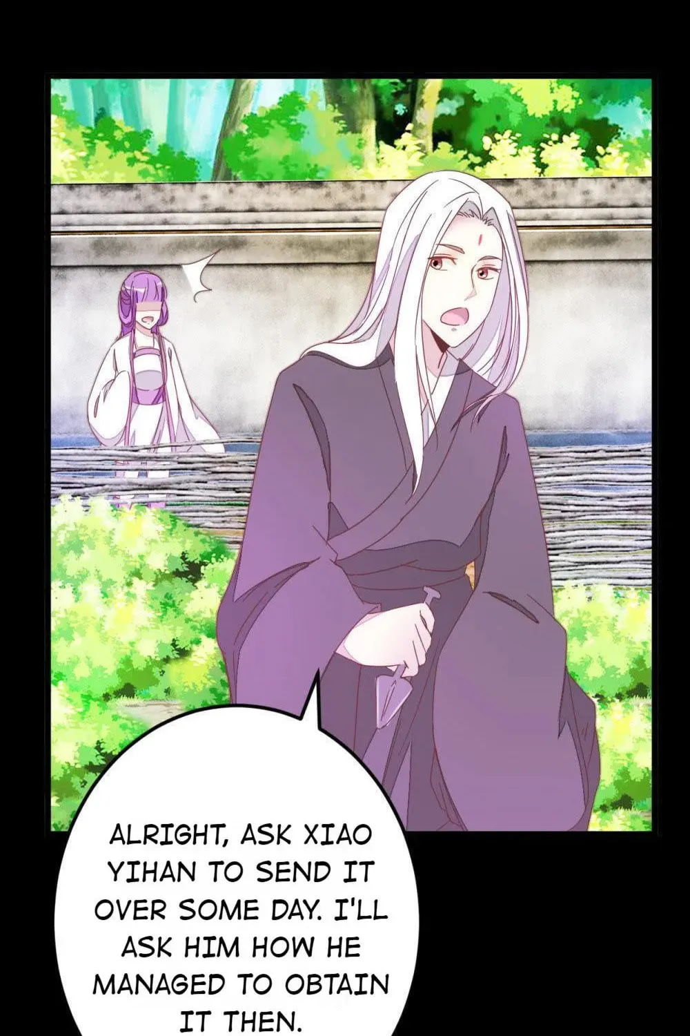 Read Save Me, Guild Master! chapter 65 image 28 on Lezhin