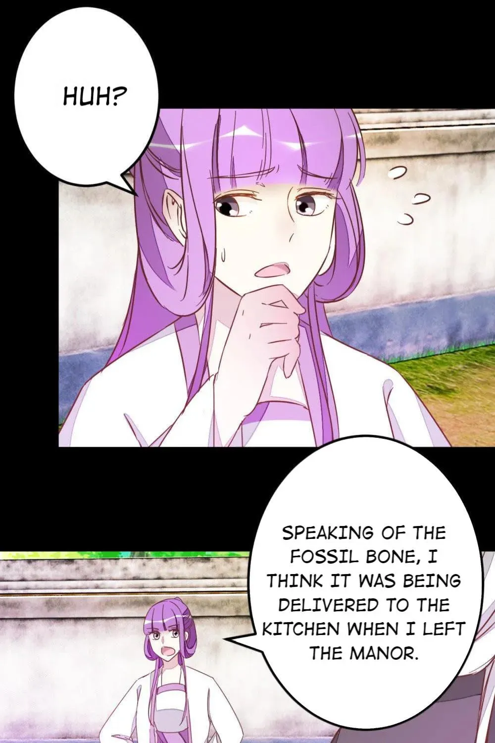 Read Save Me, Guild Master! chapter 65 image 30 on Lezhin