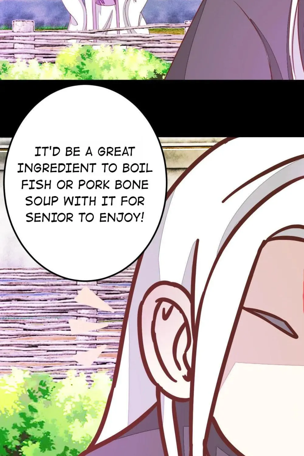 Read Save Me, Guild Master! chapter 65 image 31 on Lezhin