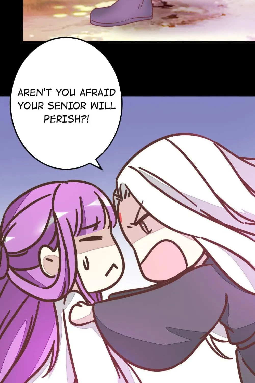 Read Save Me, Guild Master! chapter 65 image 34 on Lezhin