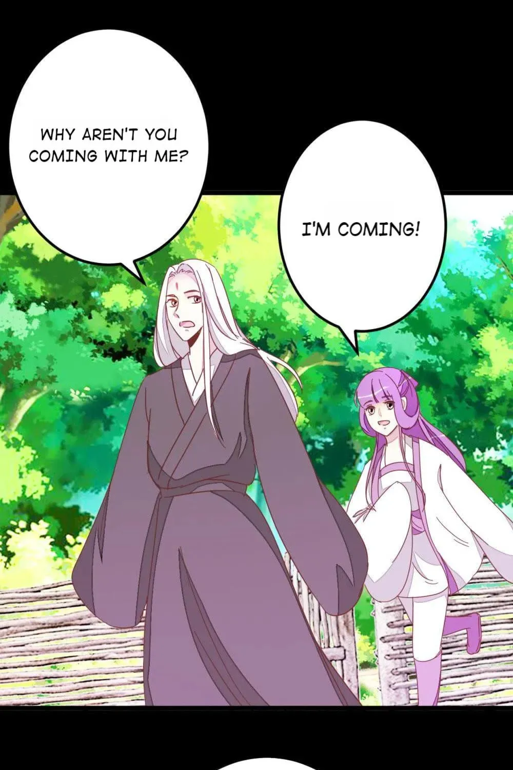 Read Save Me, Guild Master! chapter 65 image 36 on Lezhin