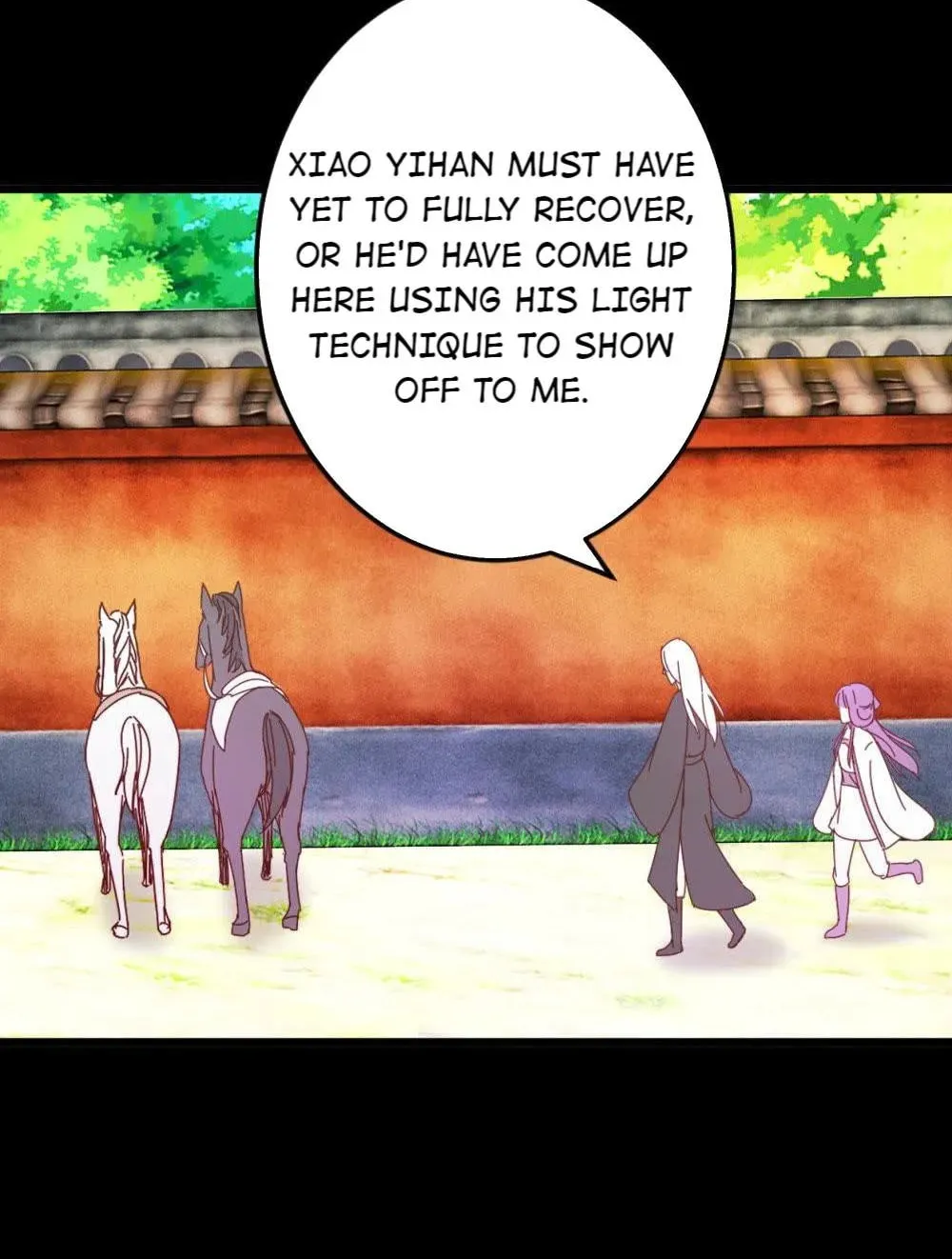 Read Save Me, Guild Master! chapter 65 image 37 on Lezhin