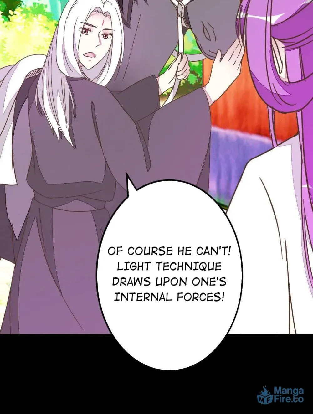 Read Save Me, Guild Master! chapter 65 image 39 on Lezhin