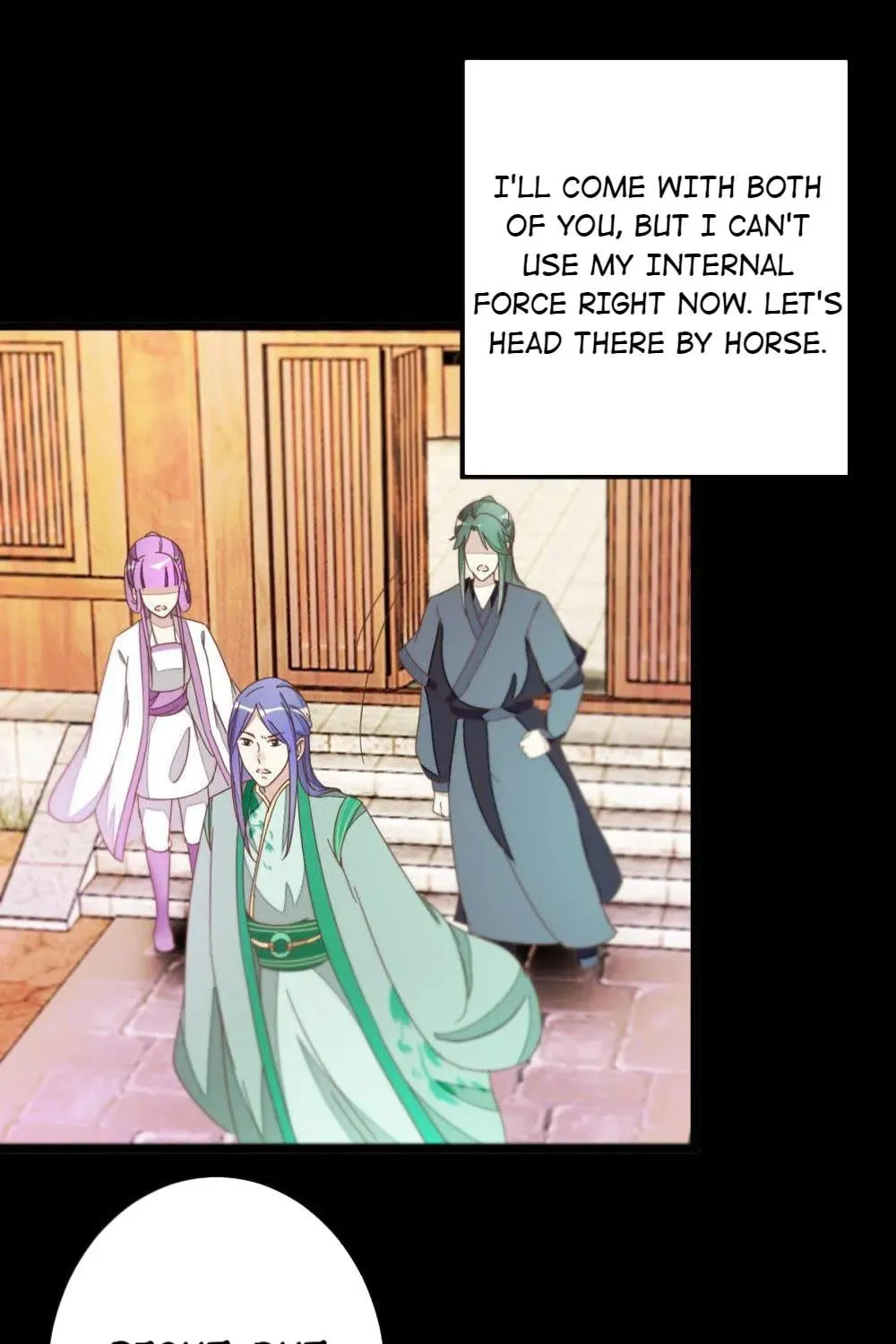 Read Save Me, Guild Master! chapter 65 image 40 on Lezhin