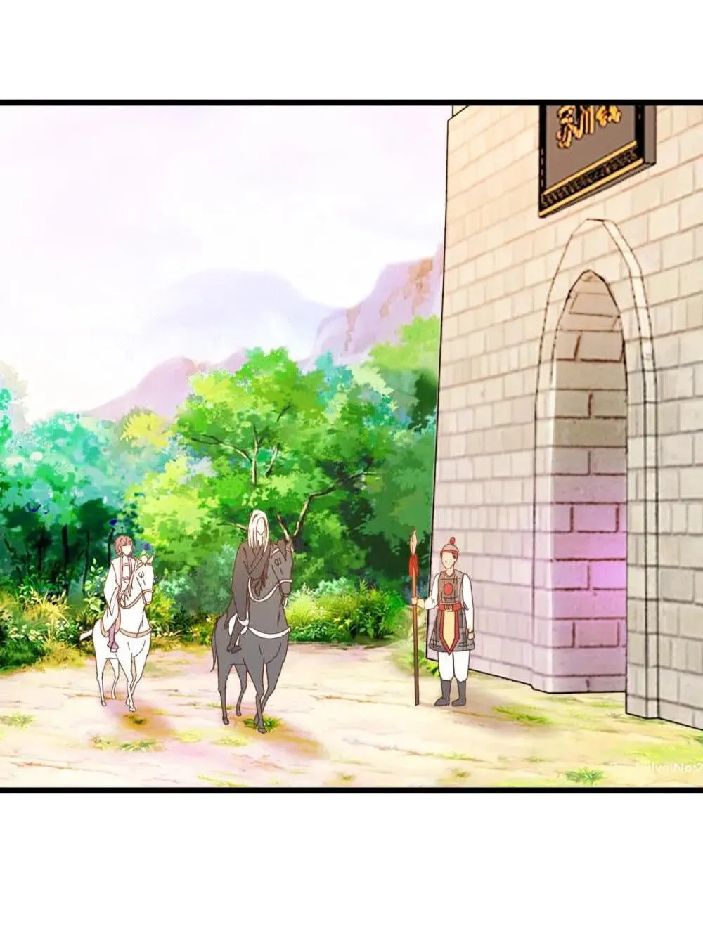 Read Save Me, Guild Master! chapter 65 image 9 on Lezhin