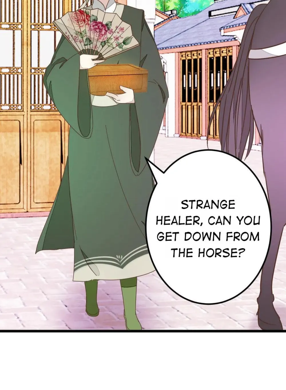 Read Save Me, Guild Master! chapter 66 image 10 on Lezhin