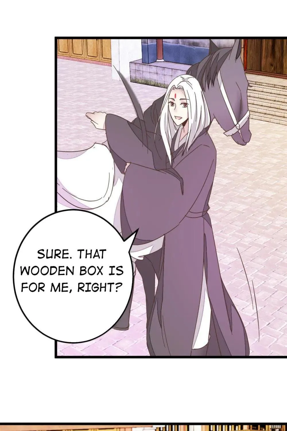 Read Save Me, Guild Master! chapter 66 image 11 on Lezhin