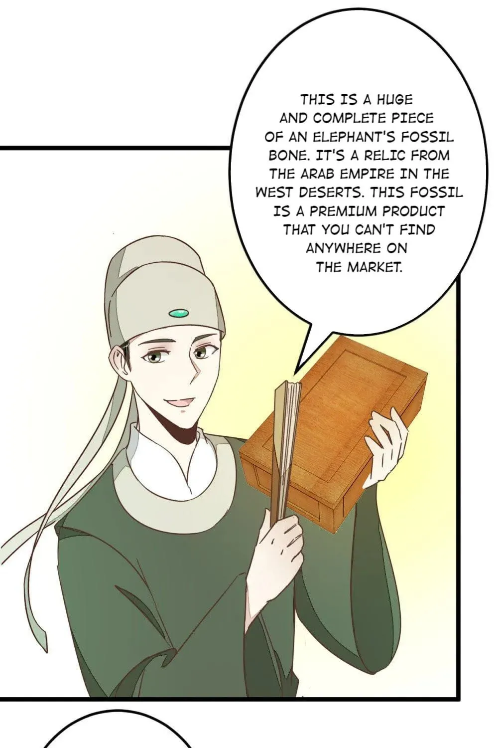 Read Save Me, Guild Master! chapter 66 image 13 on Lezhin