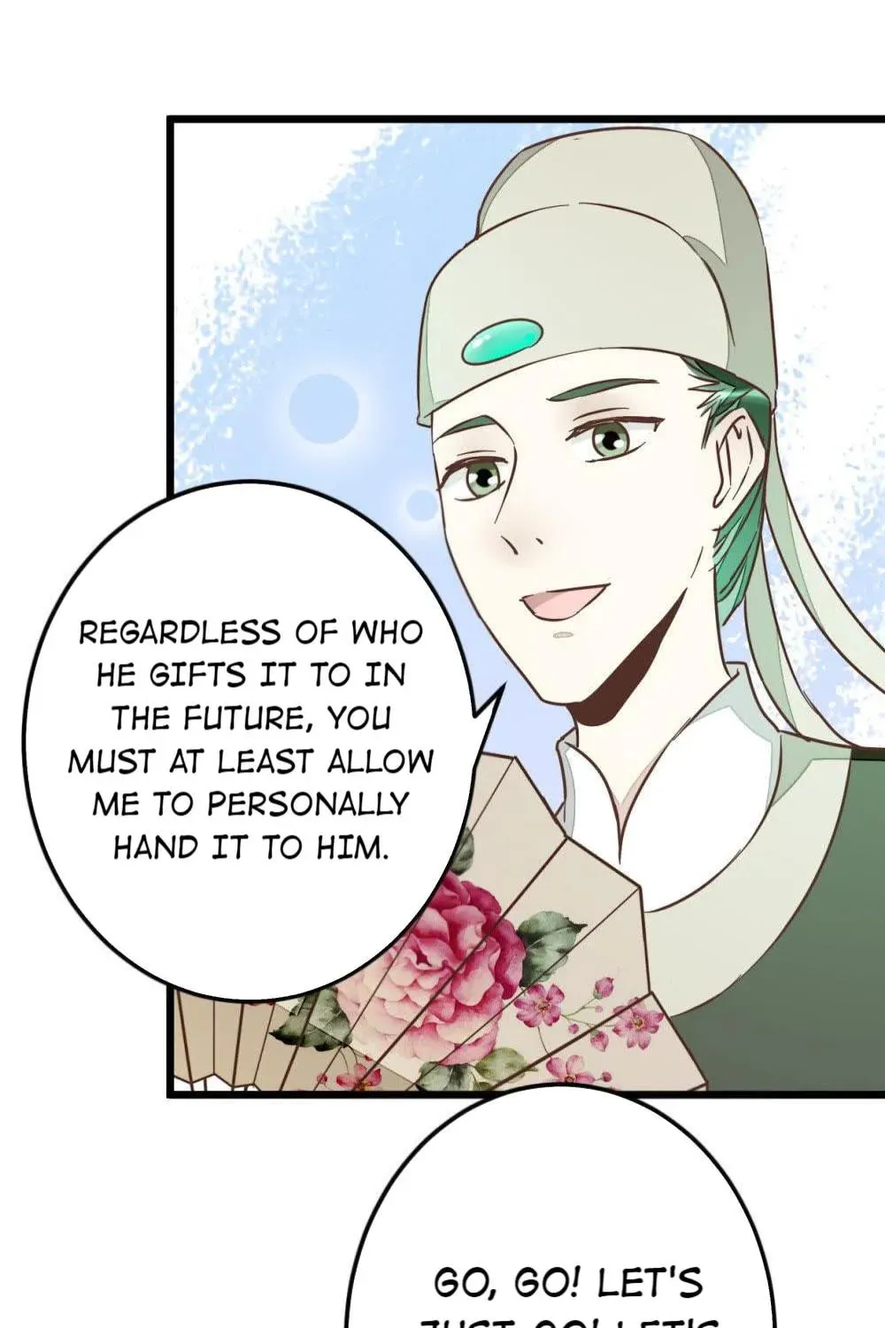 Read Save Me, Guild Master! chapter 66 image 16 on Lezhin