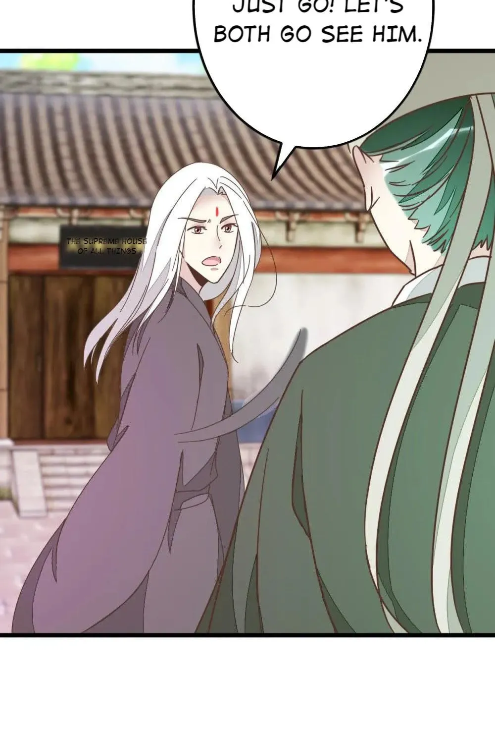 Read Save Me, Guild Master! chapter 66 image 17 on Lezhin