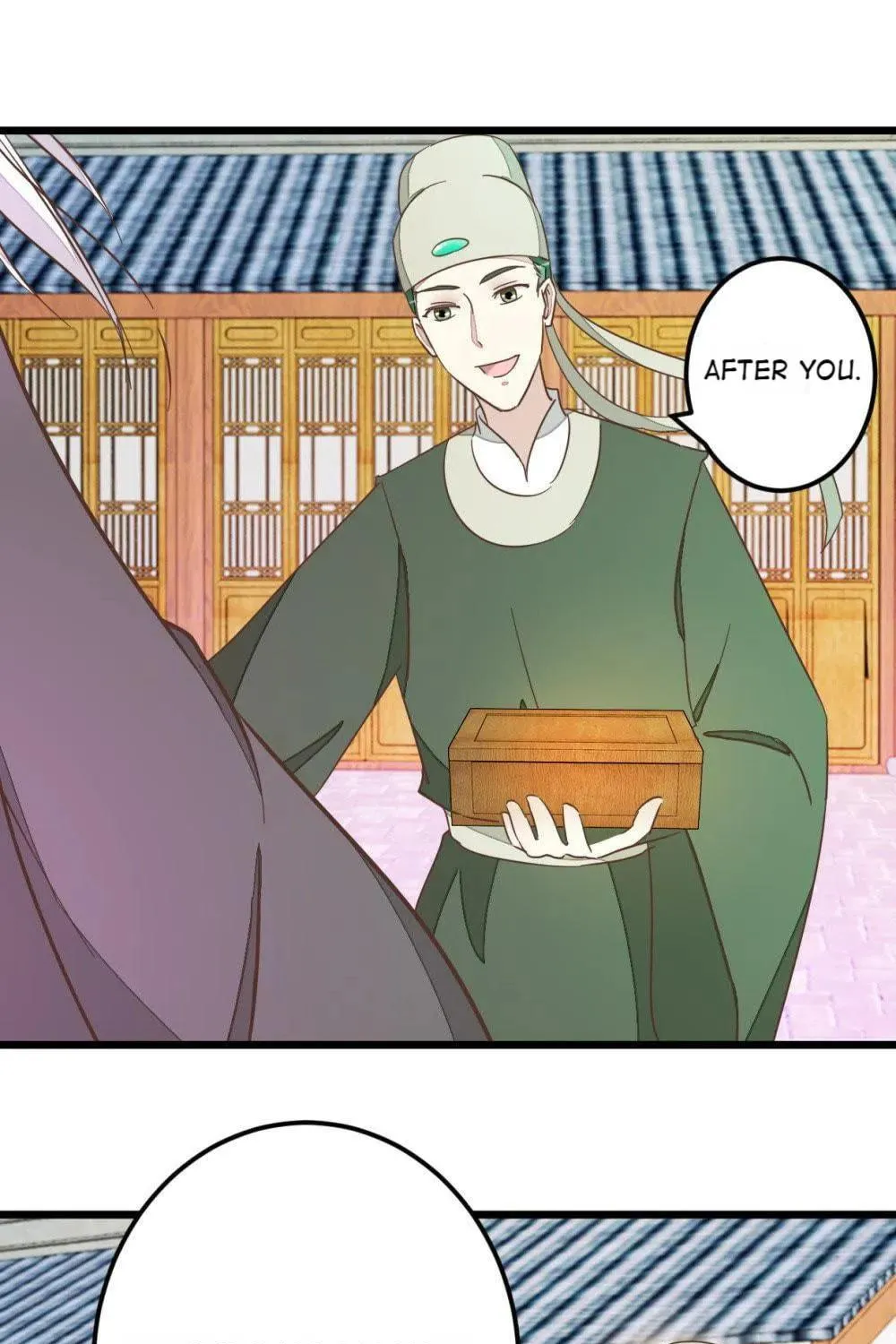 Read Save Me, Guild Master! chapter 66 image 18 on Lezhin