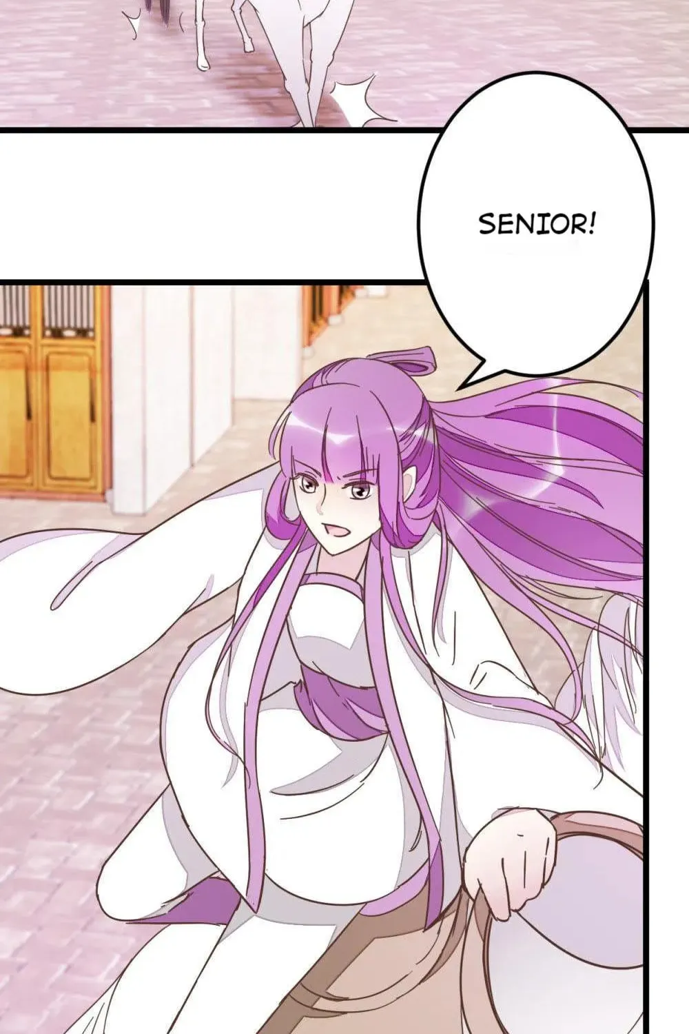 Read Save Me, Guild Master! chapter 66 image 2 on Lezhin