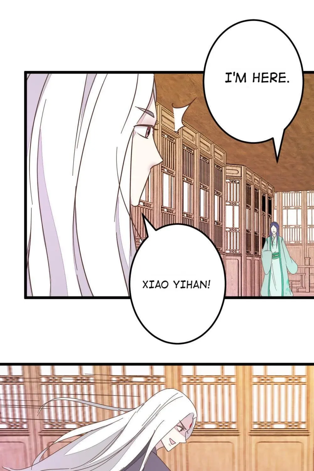Read Save Me, Guild Master! chapter 66 image 26 on Lezhin
