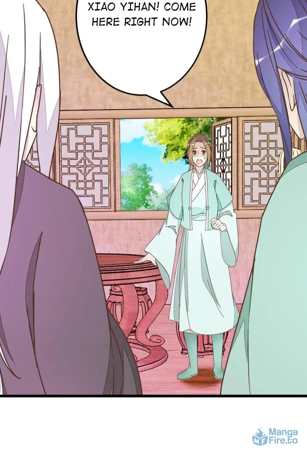 Read Save Me, Guild Master! chapter 66 image 33 on Lezhin