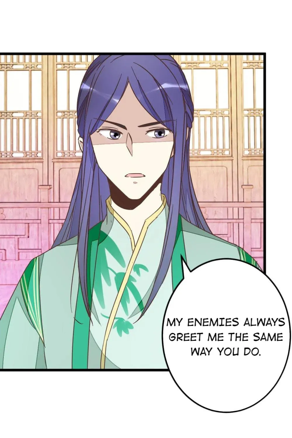 Read Save Me, Guild Master! chapter 66 image 34 on Lezhin