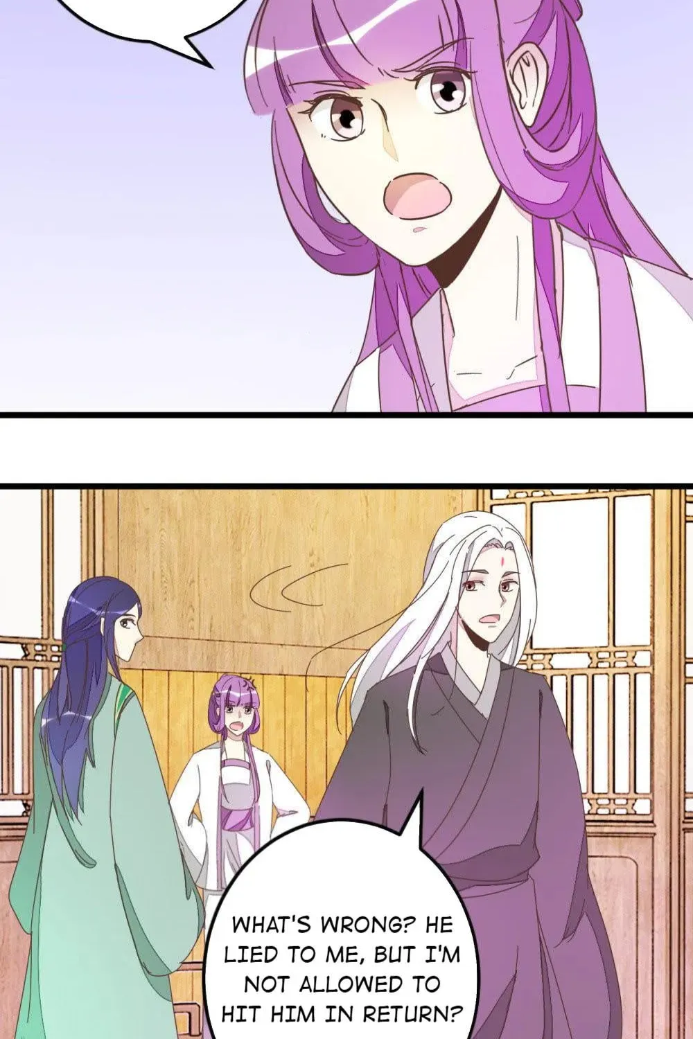 Read Save Me, Guild Master! chapter 66 image 37 on Lezhin