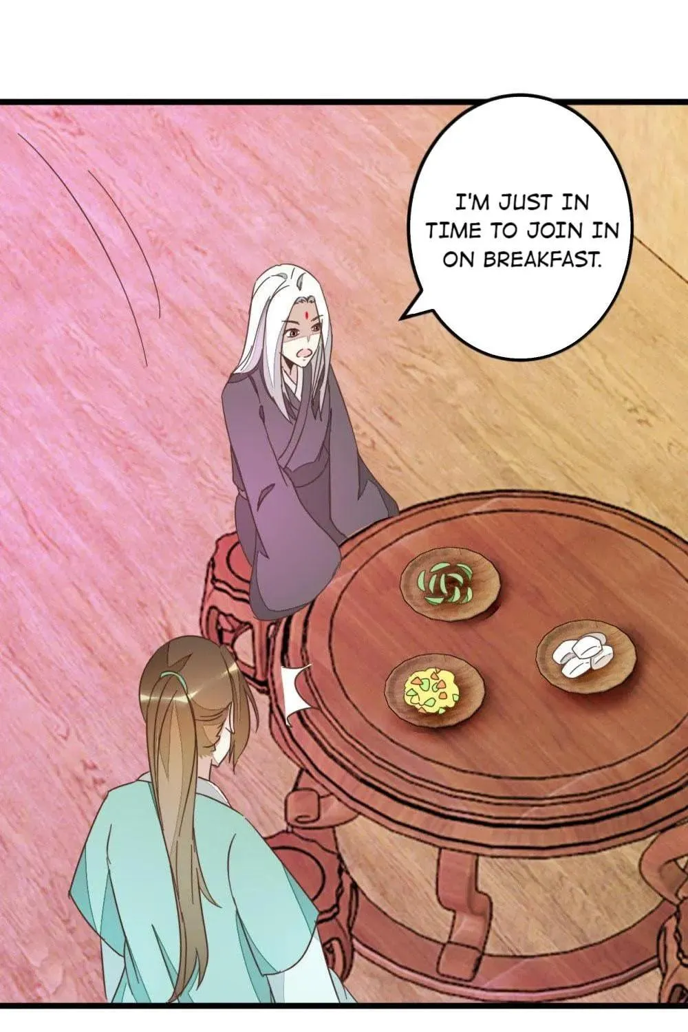 Read Save Me, Guild Master! chapter 66 image 39 on Lezhin