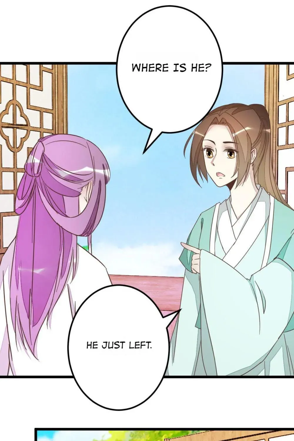Read Save Me, Guild Master! chapter 66 image 43 on Lezhin