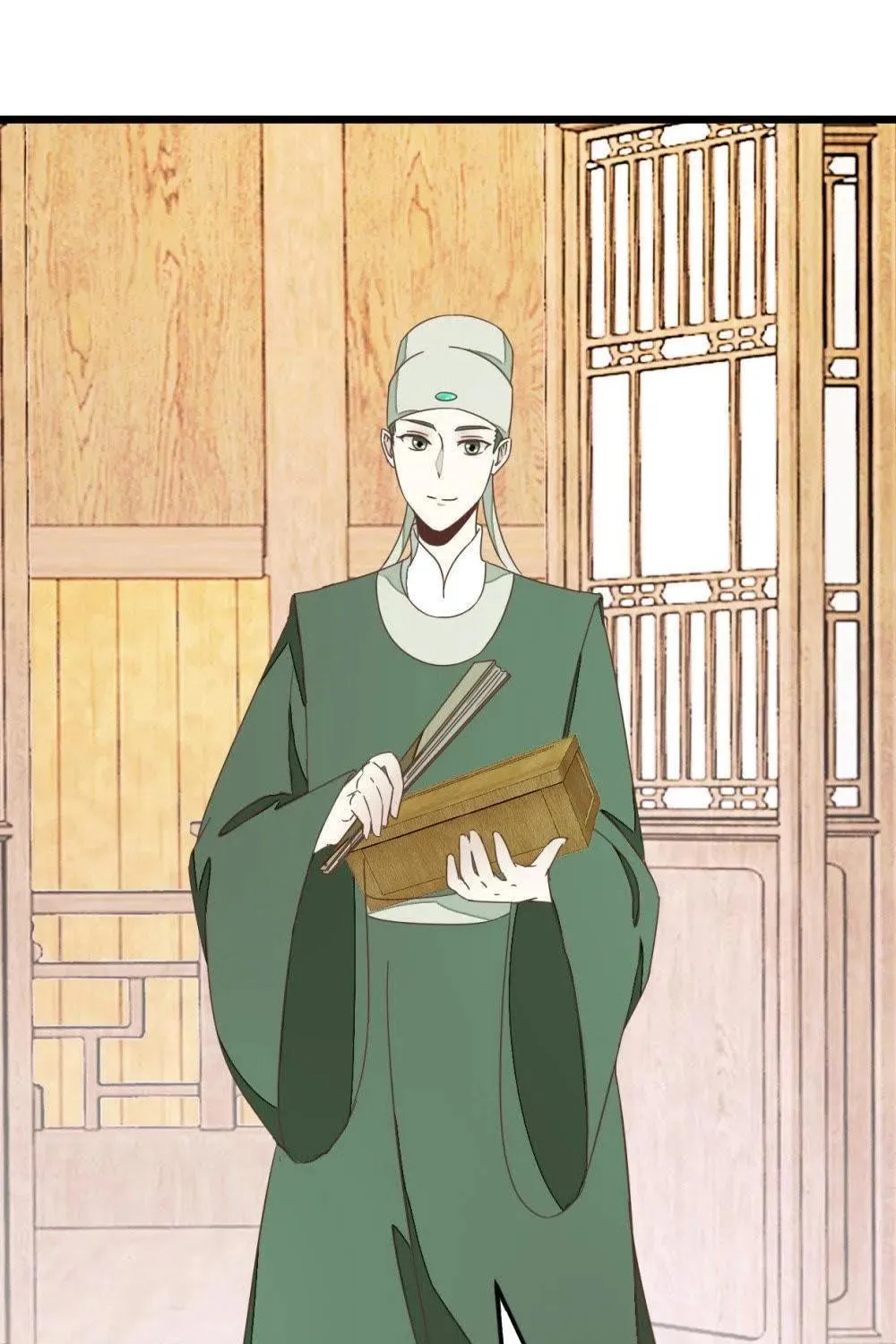Read Save Me, Guild Master! chapter 66 image 45 on Lezhin