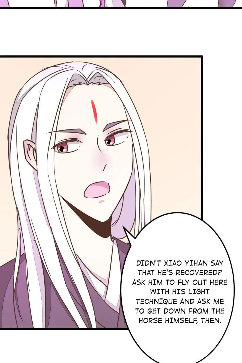 Read Save Me, Guild Master! chapter 66 image 5 on Lezhin