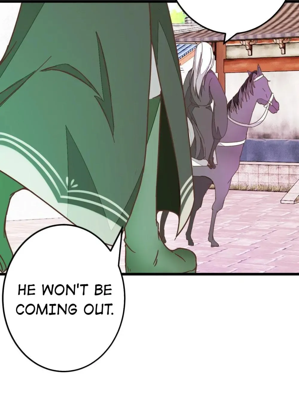 Read Save Me, Guild Master! chapter 66 image 8 on Lezhin